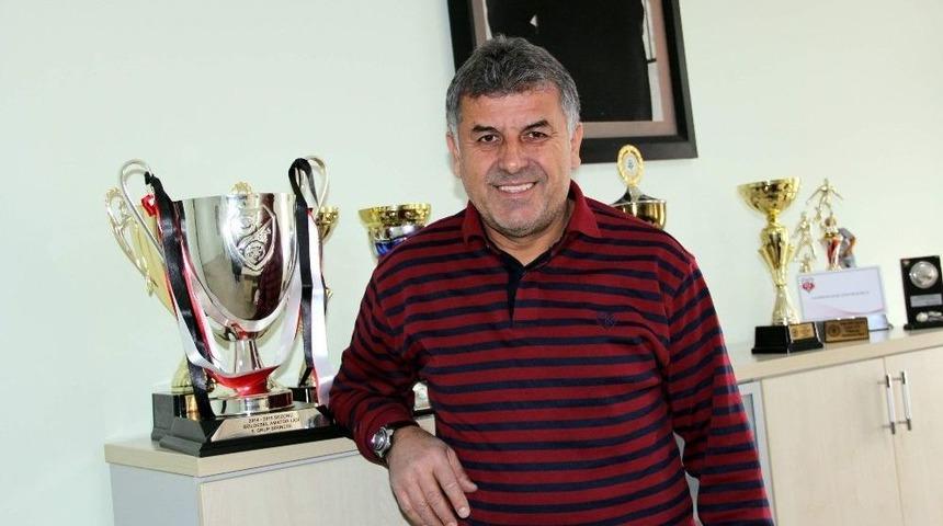 Aydınspor 1923&rsquo;l&uuml; Taraftarlar Ahmet Duman&rsquo;ı İstiyor