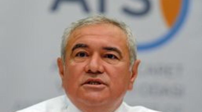 &Ccedil;etin: &ldquo;batı Akdeniz&rsquo;de Turizmdeki Hareketlenme Gelire Tam Olarak Yansımadı&rdquo;