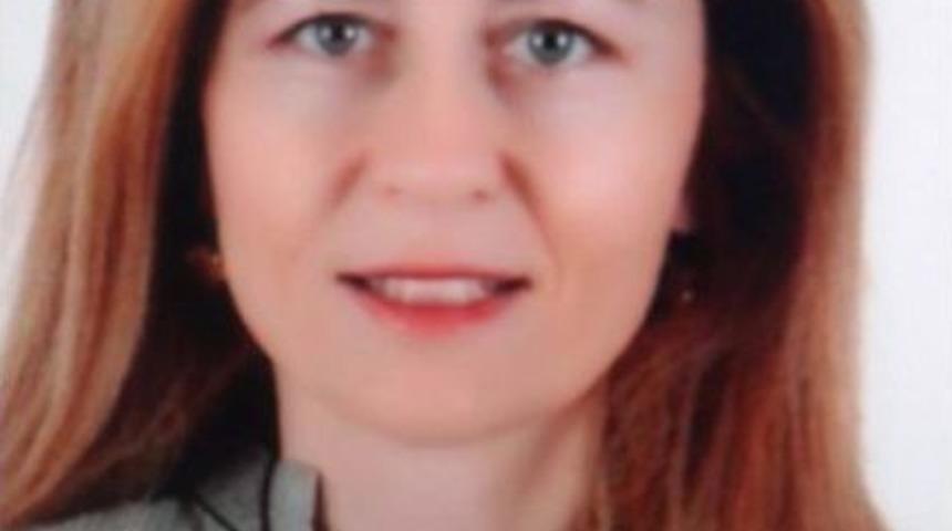 (&ouml;zel Haber) Eski Bakanın Kızı Beş Yıldızlı Otelin 19. Katından Atladı