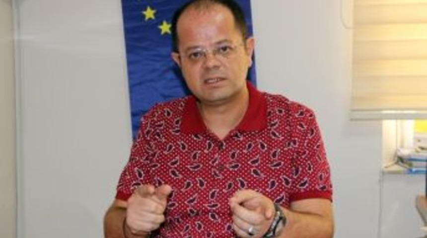 &Ccedil;&ouml;lyak Hastalarına &Ouml;zel Beslenme Eğitimi Verilecek