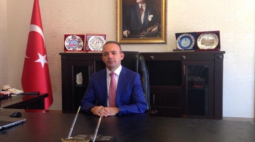 Burhaniye Kaymakamlığı Ramazan’da İhtiyaç Sahiplerinin Yanında