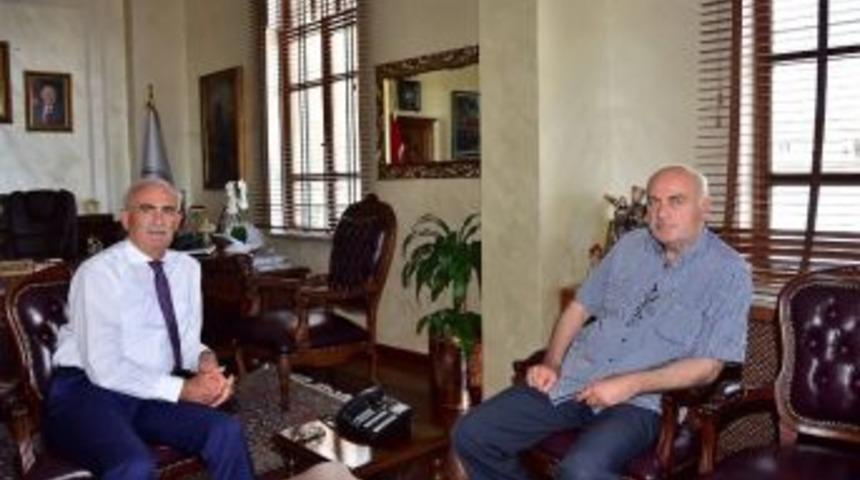 &rsquo;samsunlu Askerleri Şehit Eden Hainler &Ouml;ld&uuml;r&uuml;ld&uuml;&rsquo;