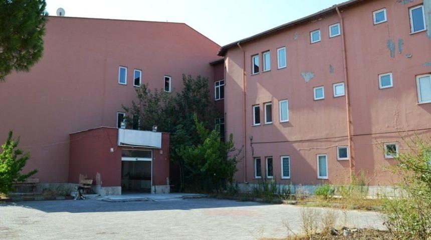 Ak Parti İl&ccedil;e Başkanı Hakan Kayaalp: