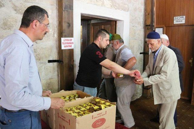 İhramcızade İsmail Hakkı Toprak’ın 48. Ölüm Yıl Dönümü