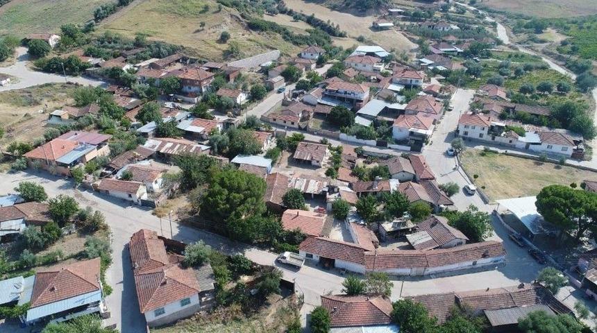 Ahmetli&rsquo;deki Hizmetler Vatandaşı Memnun Etti