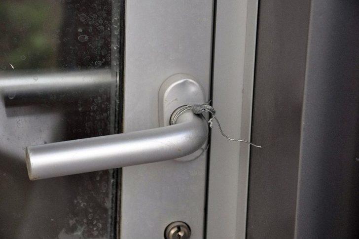 Büyükerşen’e Saldıran Şahsın İş Yerleri Kapandı G4