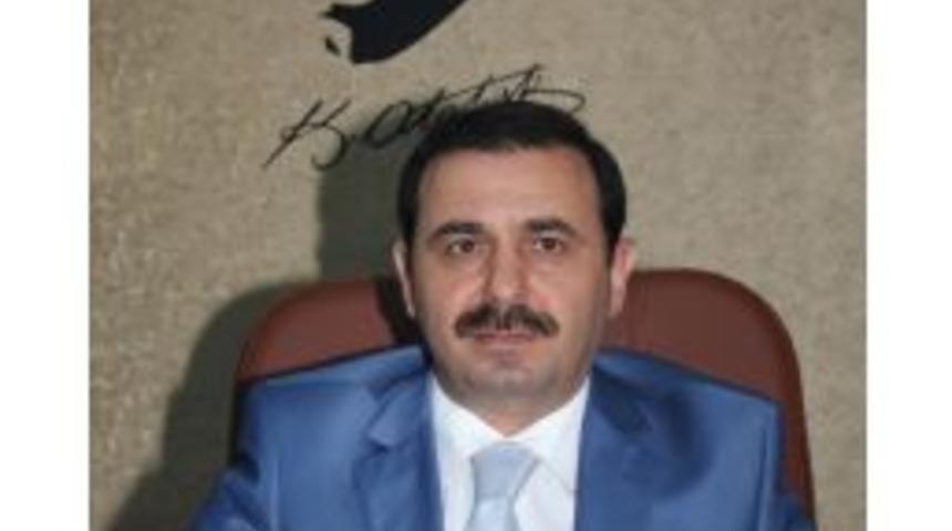 Başsavcı Uğurhan Kuş: "evliyalar Şehri Bursa&rsquo;ya Tayin Olmak Gurur Verici"