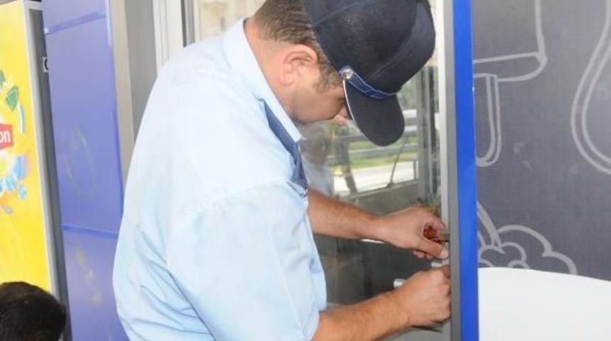 B&uuml;y&uuml;kerşen'e Saldıran Sanıklara Ait 5 B&uuml;fe M&uuml;h&uuml;rlendi