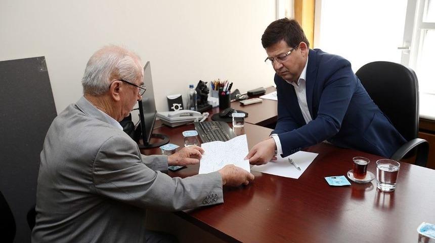 Subaşıoğlu Merkezefendililer İle Buluşacak