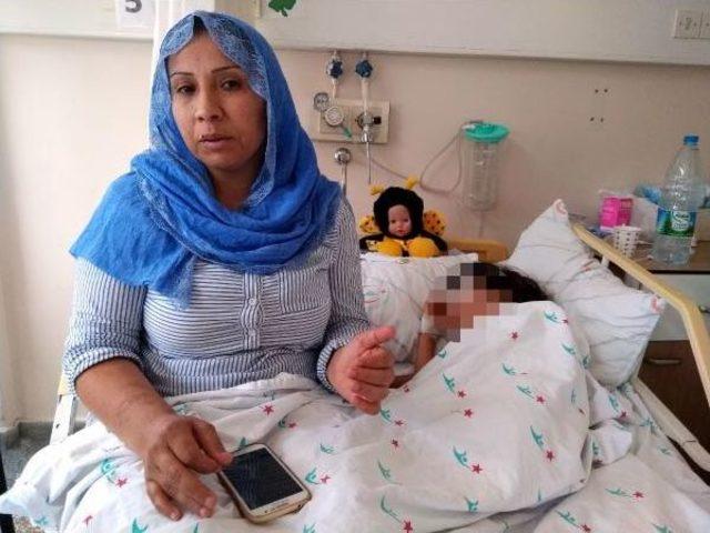 Pompalı Tüfekle Asker Uğurlama Dehşeti: 5 Yaşındaki Yıldızsu Gözünü Kaybedebilir 1