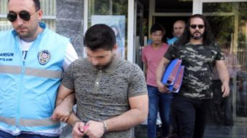 Eskort Site Y&ouml;neticisi 1 Kişi Tutuklandı