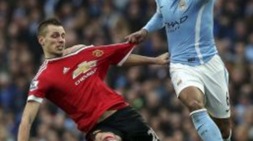 Fernando Galatasaray İ&ccedil;in Geliyor