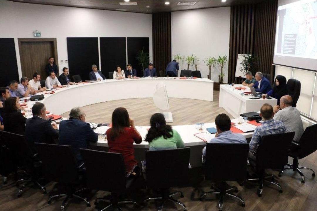 Ey&uuml;p Sultan&rsquo;a Yeni Bir &Ccedil;ehre Geliyor