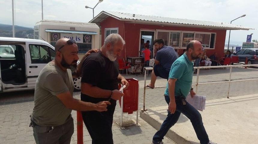 2 Bin 400 K&ouml;k Keneviri İ&ccedil;mek İ&ccedil;in Ekmiş