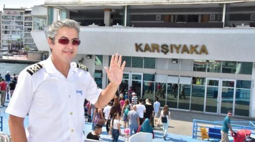 İzdeniz'de Anlaşma Sağlandı, Grev Bitti (3)