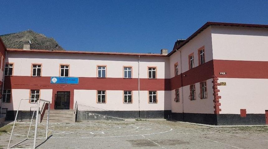 Ebussuud Efendi İlkokulu&rsquo;nun Projesine Ulusal Ajans&rsquo;tan Onay