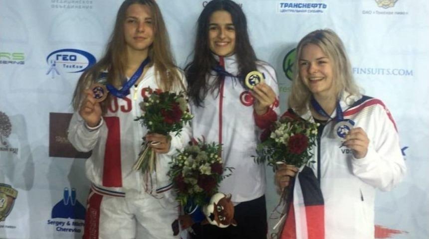 D&uuml;n D&uuml;nya İkincisi, Bug&uuml;n D&uuml;nya Şampiyonu Oldu