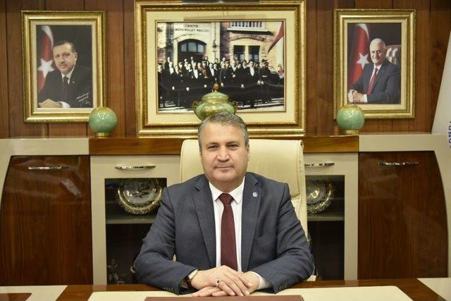 Yunuskent’in İkinci Kısmı Da İhale Edildi