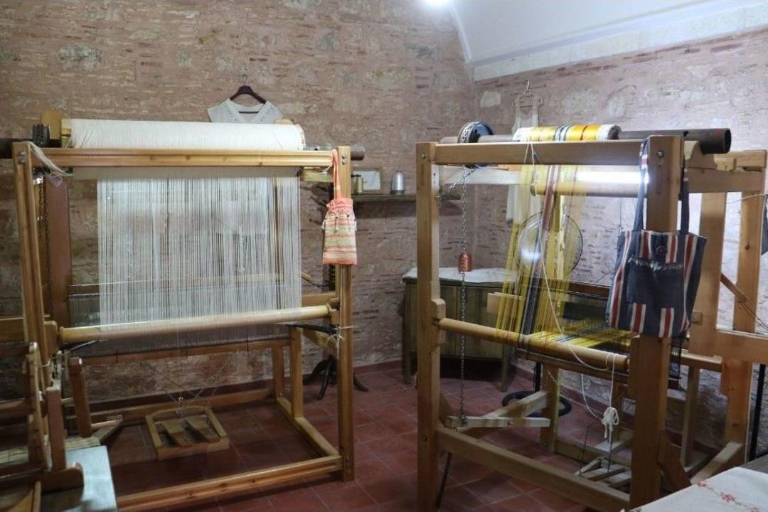 El Emeği &Uuml;r&uuml;nler İ&ccedil;in Satış Merkezi