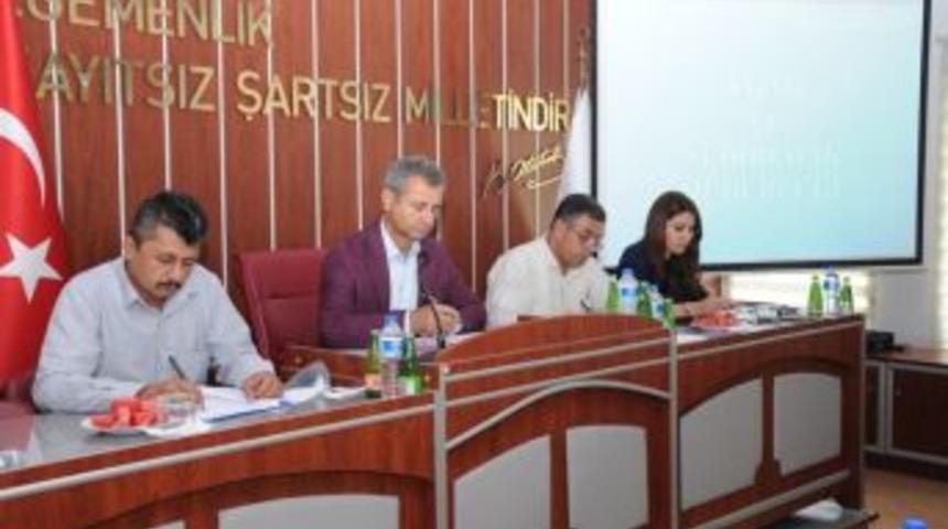 Mahalle Muhtarları Kültürel Geziye Katılacak