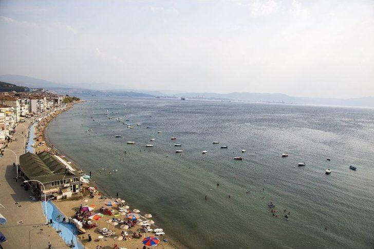 Bursa Hayat Kalitesi En Yüksek 21. Şehir Oldu G2