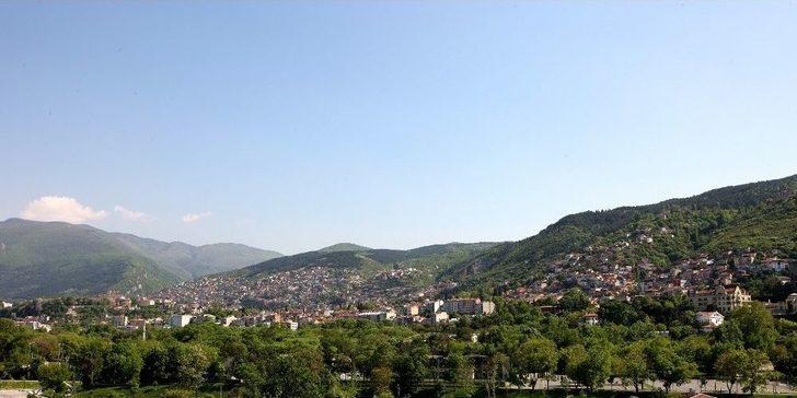 Bursa Hayat Kalitesi En Yüksek 21. Şehir Oldu G3