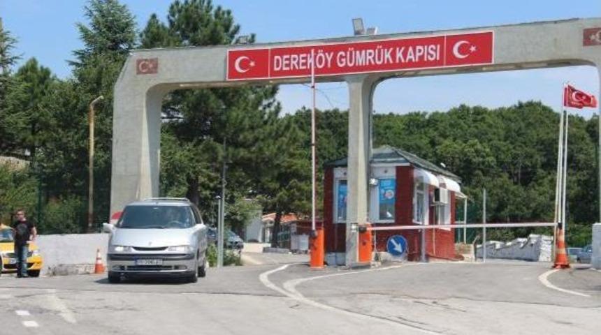 Bakan Tüfenkci: Avrupa’Nın En Büyük 6’Ncı Ekonomisi Haline Geldik,(2)