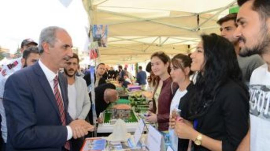 Ae&uuml;&rsquo;ne Yabancı &Ouml;ğrenci Başvuru Sayısında Artış