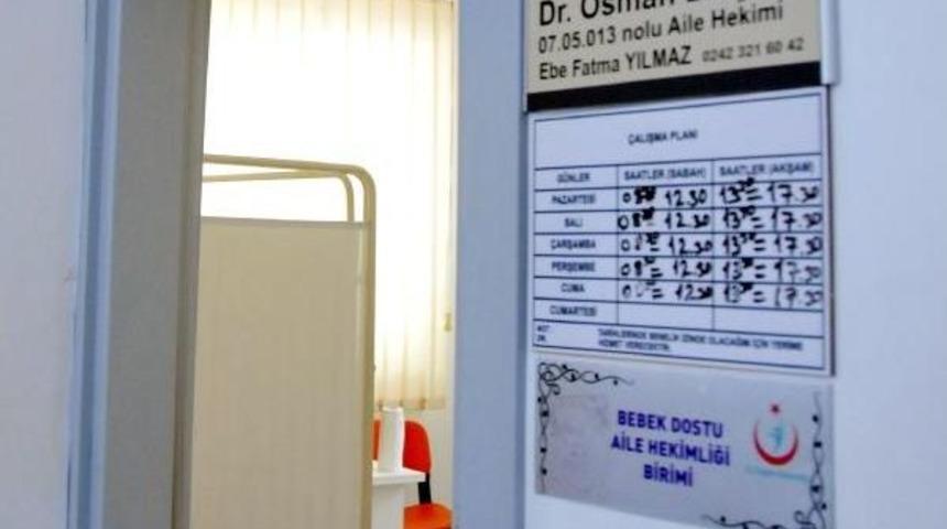 Doktoru Tehdit Edip, Kapısını Kırdılar