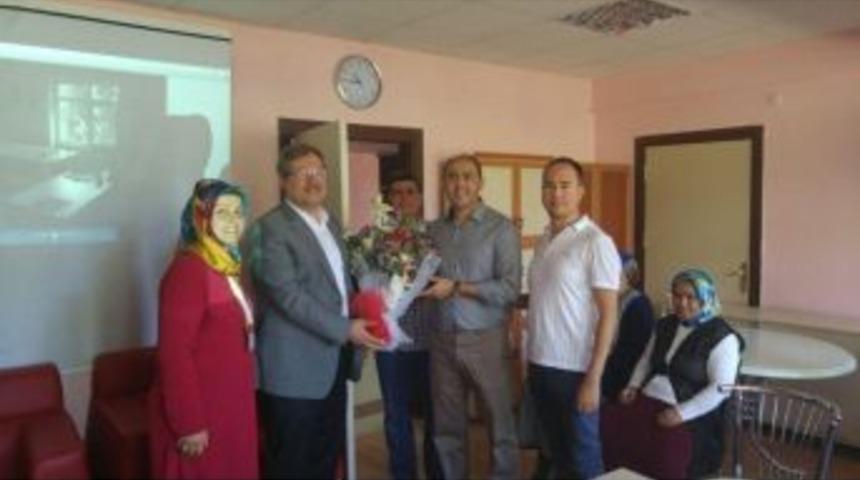 Trsm&rsquo;deki Etkinler Merkeze Olan İlgili Arttırdı