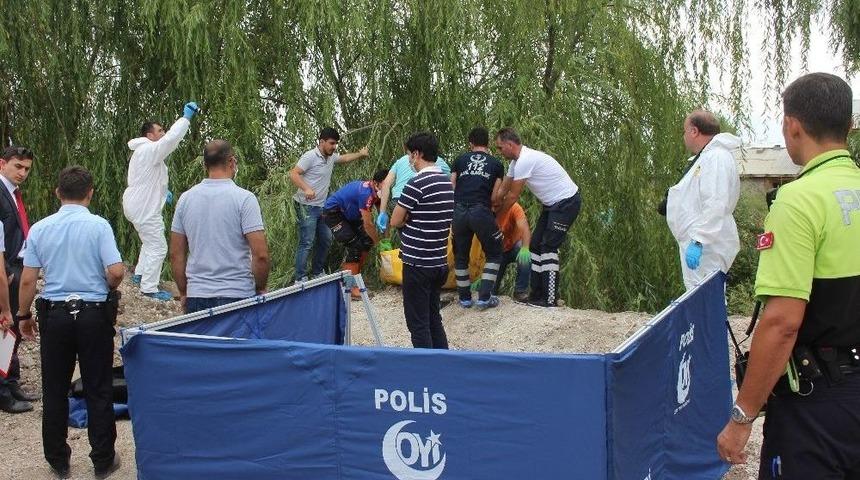 13 G&uuml;nd&uuml;r Kayıp Olan Yaşlı Kadın &Ouml;l&uuml; Bulundu