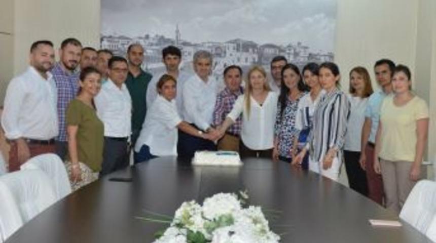 Erasmus + Ab Projeleri Hibe Desteği Almaya Hak Kazanan Projeler Açıklandı