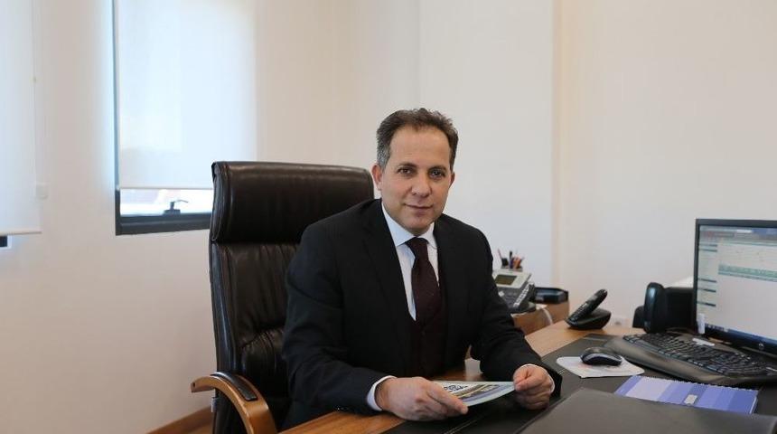 Gazetici-yazar İdris, Sgm’nin Konuğu Olacak