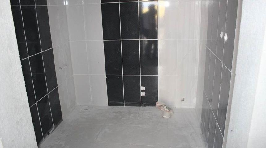 Selim’de Kaymakamlıkça İhtiyaç Sahibi Vatandaşlara Ev Yapılıyor