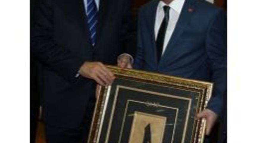 Malatya Cumhurbaşkanı Erdoğan&rsquo;ın Bekliyor