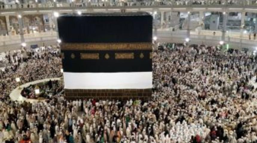 İlk Hacı Kafilesi 13 Ağustos&rsquo;ta Yola &Ccedil;ıkıyor