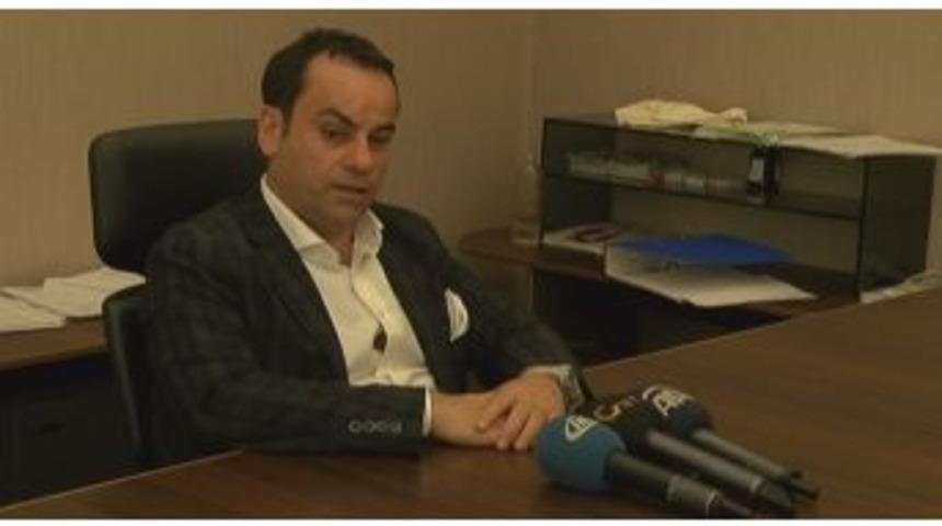 Kızıl&rsquo;dan Pineci&rsquo;ye Destek