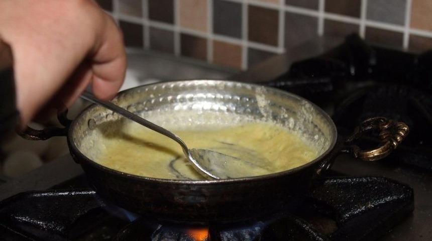 Van&rsquo;ın Meşhur &lsquo;murtuğa&rsquo;sı Tescilleniyor