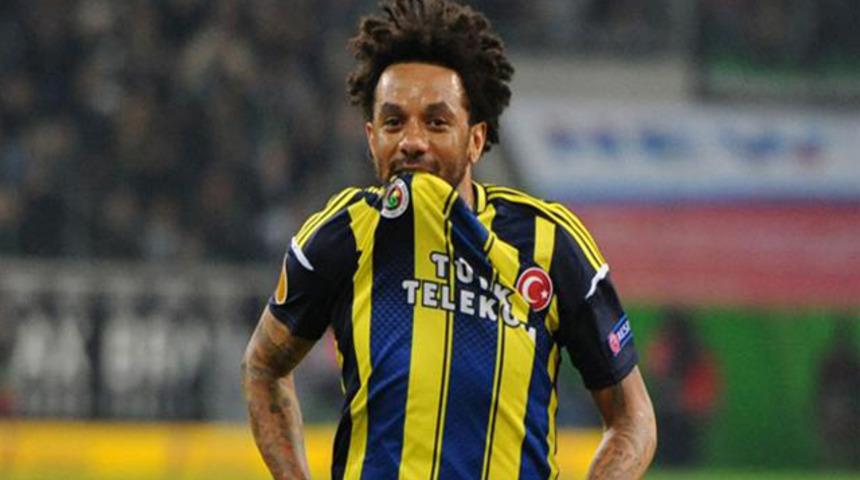Cristian Baroni Merit Alsancak Yeşilovaspor'a transfer oldu