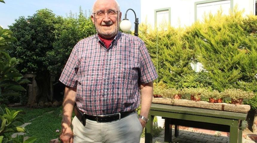 &Ouml;cal Ulu&ccedil;: "tff Başkanı Lucescu&rsquo;nun Ayağına Gitmemeliydi"