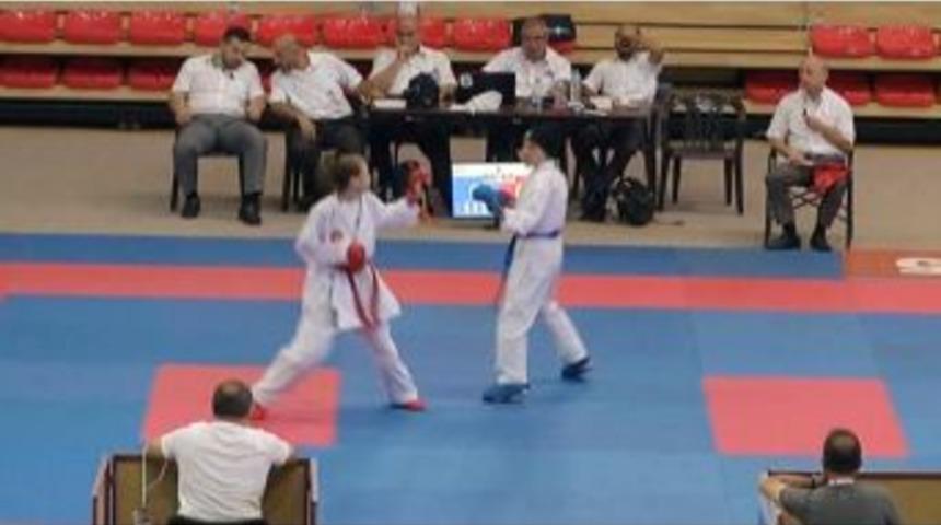 D&uuml;nya Şampiyonları Gaziantep&rsquo;ten &Ccedil;ıkacak