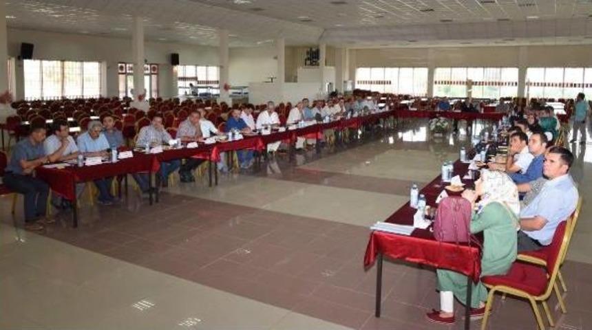 Suriyeli &Ouml;ğrenciler Imam Hatiplere Y&ouml;nlendirilecek