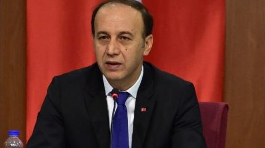 Elektrik Sorunu Vali Erin&rsquo;in G&uuml;ndeminde