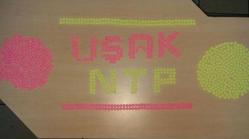 Otomobille Uyuşturucu Sevkiyatına 2 Tutuklama