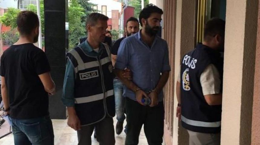 Bilecik'te Fet&ouml; Ş&uuml;phelisi 11 Kişi Adliyede