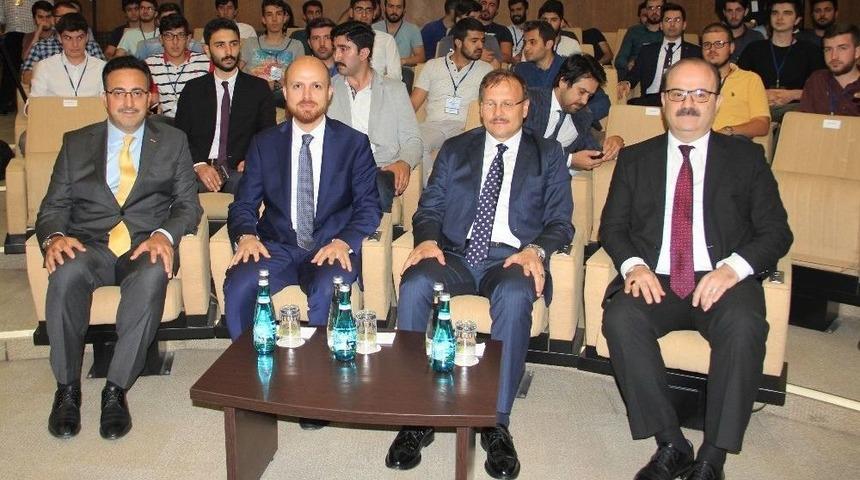 Tika Üniversite Öğrencilerini Tecrübe Paylaşımı İçin Afrika’ya Gönderiyor