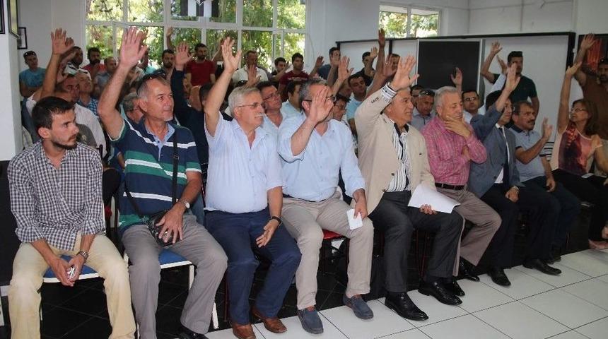 Aydınspor 1923 Bir Kez Daha Kongreye Gidiyor