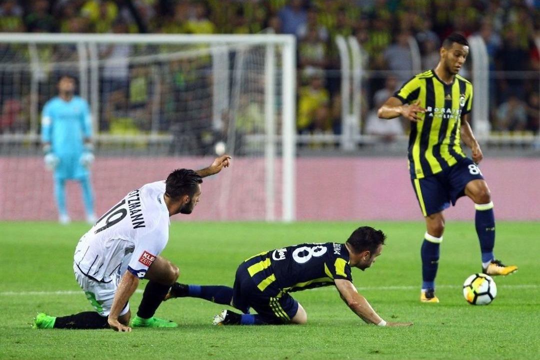 Uefa Avrupa Ligi 3. &Ouml;n Eleme