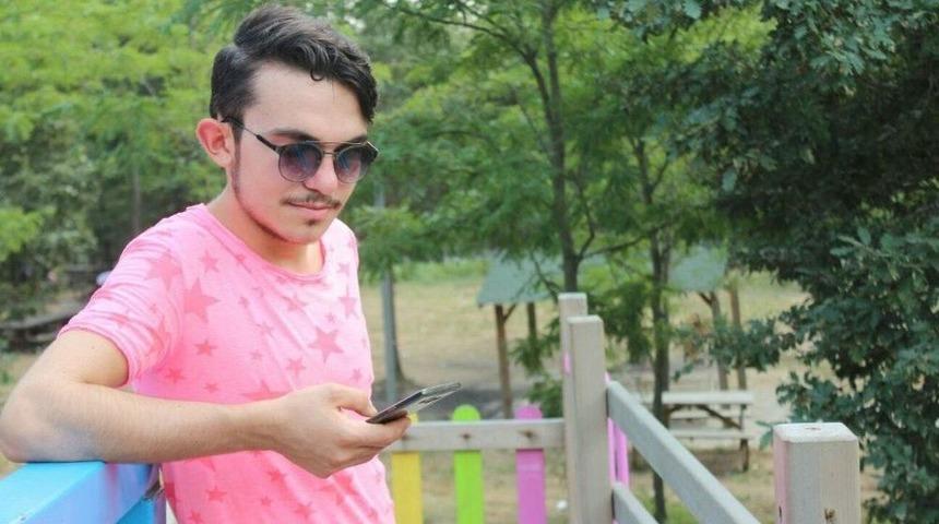 Kayıp Genci Arama &Ccedil;alışmasına Ara Verildi