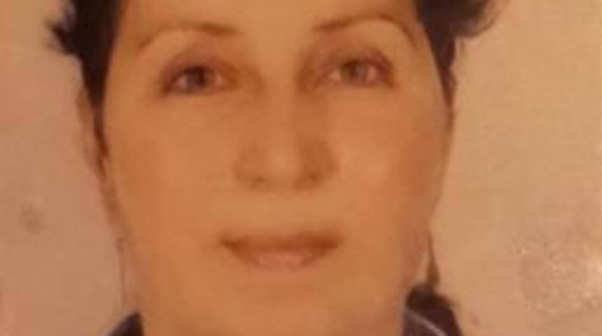 Denizli'de Yalnız Yaşayan Kadın Evinde &Ouml;l&uuml; Bulundu